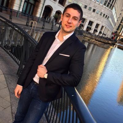 Viktor Uzunov, photo 2