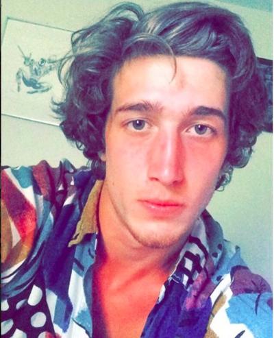 Brandon Buckingham, photo 1