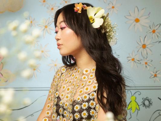 Olivia Cheng, photo 1