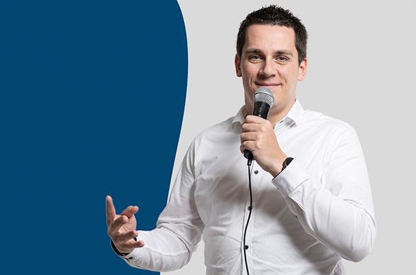 Rik de Koning, photo 2