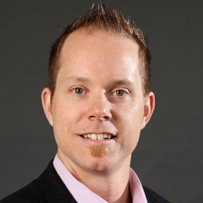 Shane Barker, photo 2