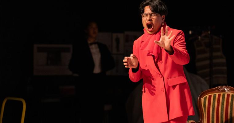 Cinnamon Smith, photo 2