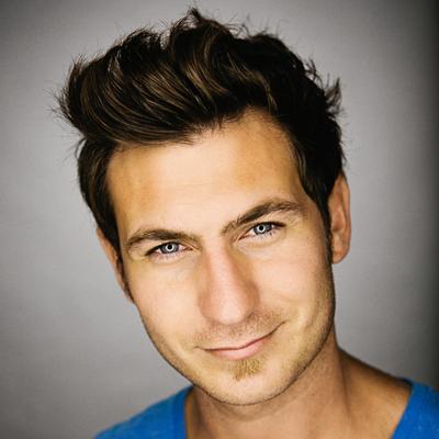 David Molnar, photo 2