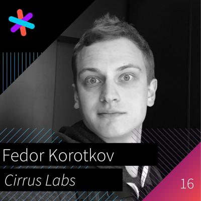 Fedor Korotkov, photo 2