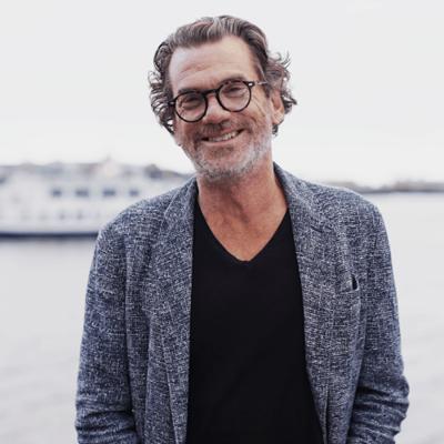 David Edwards, CFA, photo 1