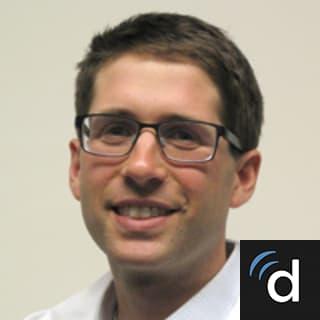 Adam Luxenberg, photo 2