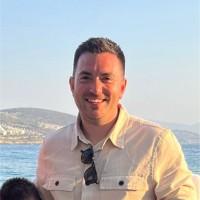 Sam Hossack, photo 1