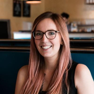 Emma Browne, photo 1