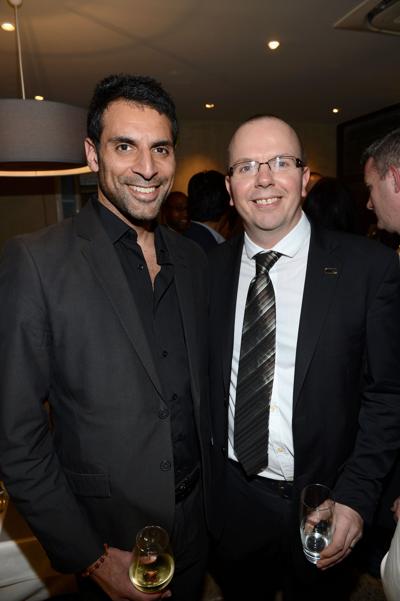 David Taghioff, photo 2