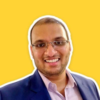 Harsha MV 🧠 ✍️, photo 1