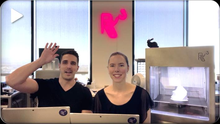 Rob McCormick, photo 1