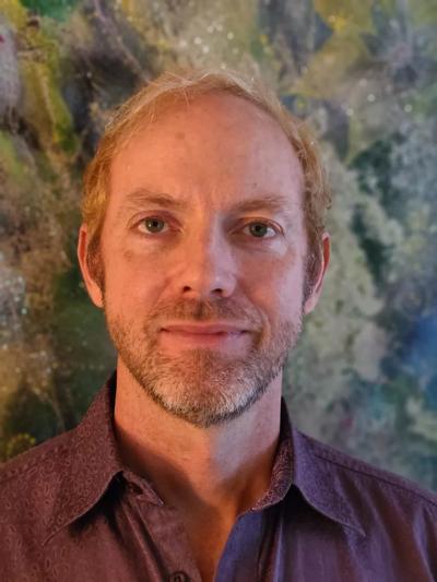 Brendan Miller, photo 2