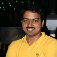 Deepan Datta, photo 2