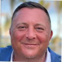 Michael Parker, photo 2