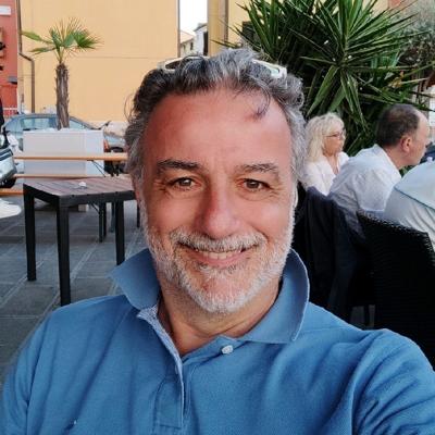 Nicola Barozzi 🚘✔