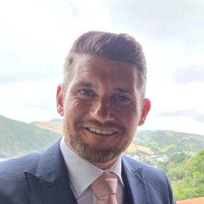 Chris Braver, photo 2