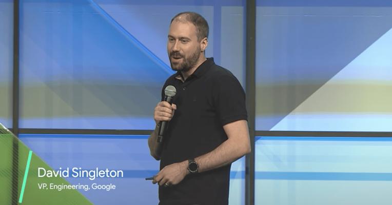 David Schoon, photo 2