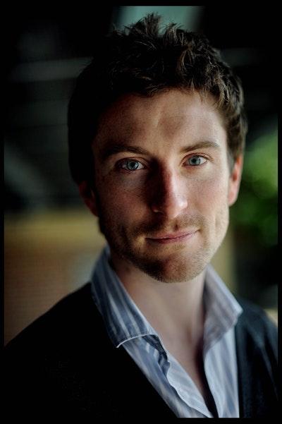 Andrew Dickson, photo 2