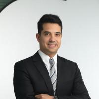 Menahem Lousky, ASA, ACIA