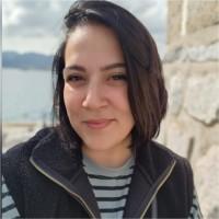 Leyla Kemal, photo 2