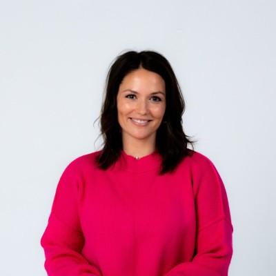 Kate Gallagher, photo 1