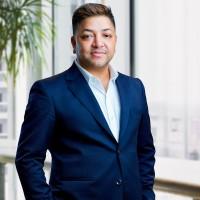 Mitesh Jain, photo 1