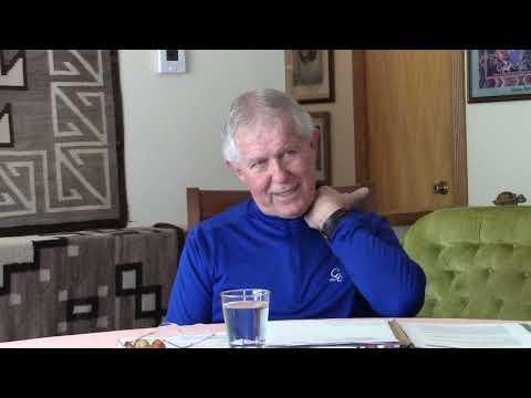 Will Conklin, photo 2