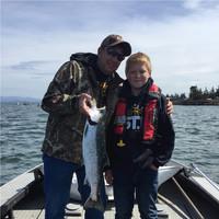 Mark Gundersen, photo 1