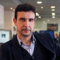 Marcos V. Blanco, photo 1