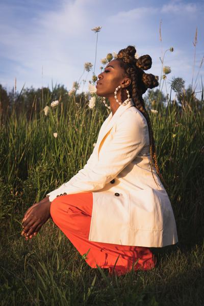 Anyā Likhitha, photo 1