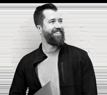 Caleb Winters, photo 2