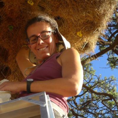 Rita Renoult, photo 1