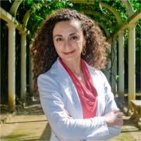 Simony Almeida, photo 1