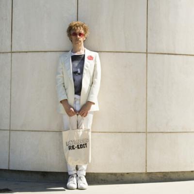 Blake Robin, photo 1