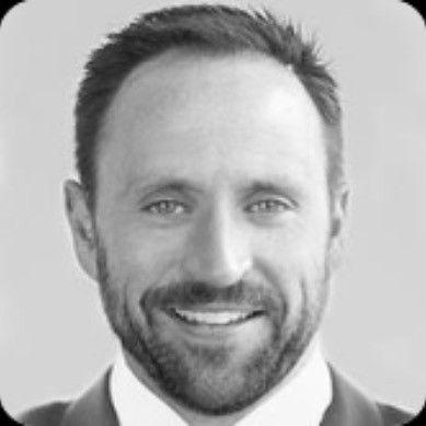 Chad Hooker, photo 1