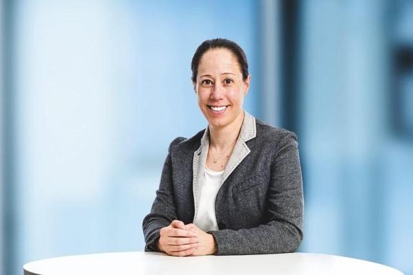 Emma Davies, photo 1