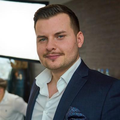 Patrick Wonsowitz, photo 2