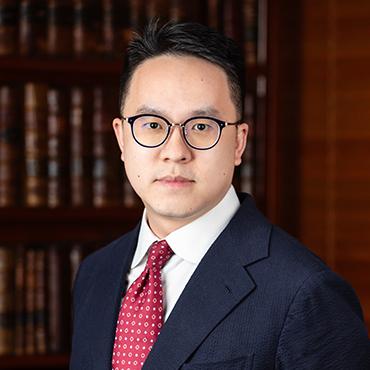 Brian Tsui, photo 1