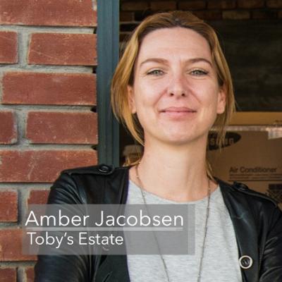 Amber Jacobsen, photo 1