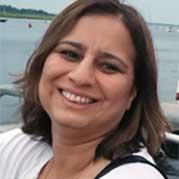 Mamta Sonwalkar, photo 2