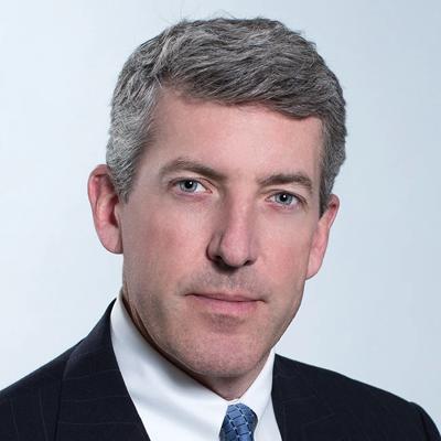 Robert O'Hare, photo 2