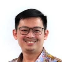 Antonius Budianto, photo 1