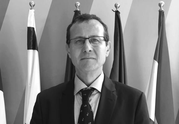 Ronald Vivas, photo 1