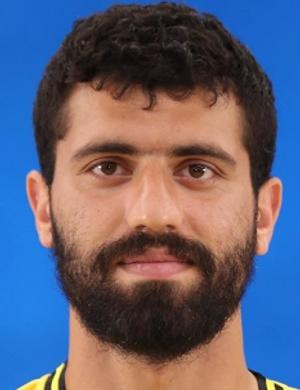 Mohammad Daneshgar, photo 2