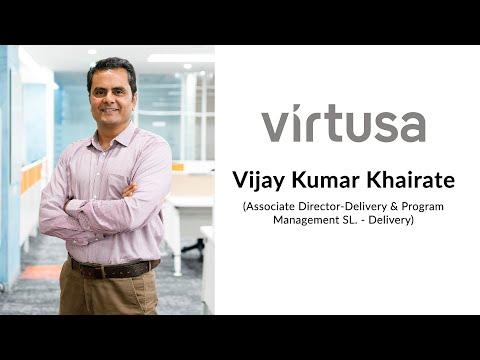 Vijay Kumar, photo 1