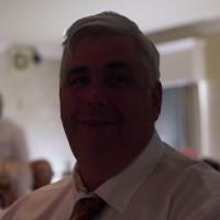 Nigel Geary, photo 2