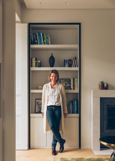 Xavier Beysecker, photo 2