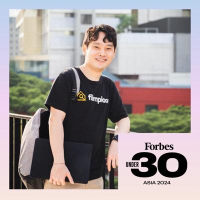 Lincoln Lin, photo 2