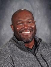 Aaron McPherson, photo 1