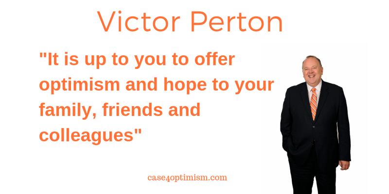 Victor Perton, photo 2